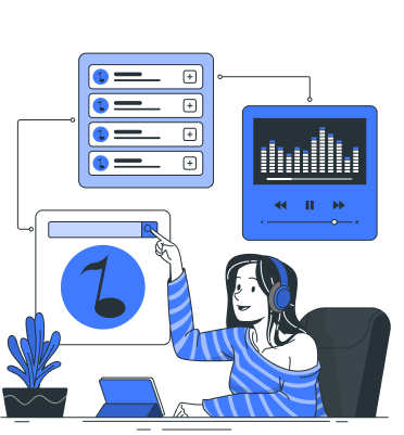 Facilitate complex queries with human intervention